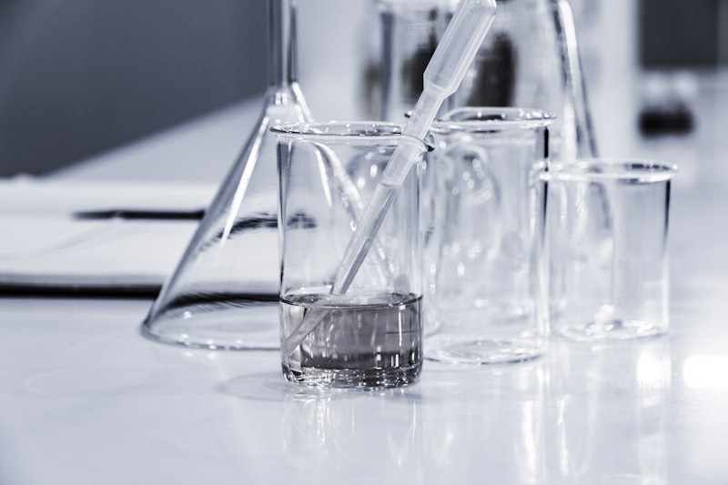 Laboratory Analyzers