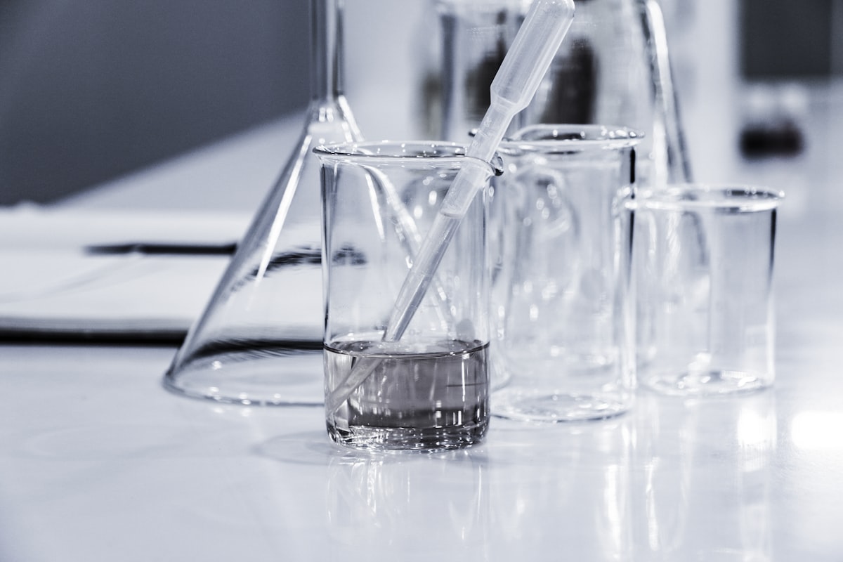Laboratory Systems