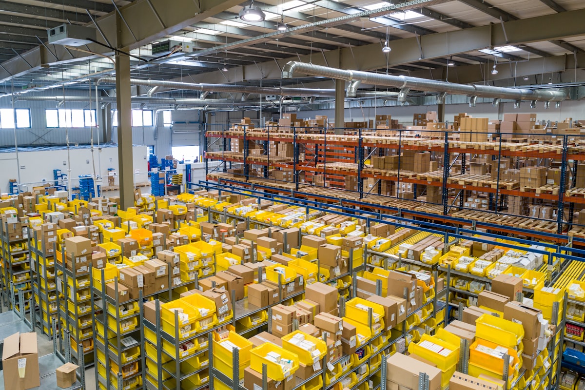 Packaging Automation