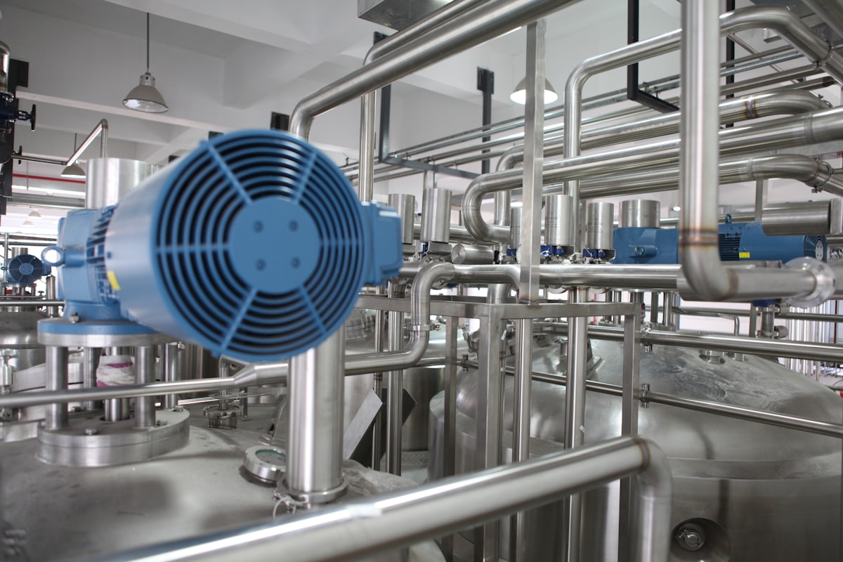 Process Engineering